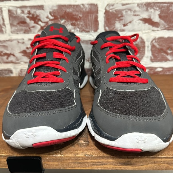 Under Armour Micro G Men’s Sz 10 Running shoes - Picture 6 of 11